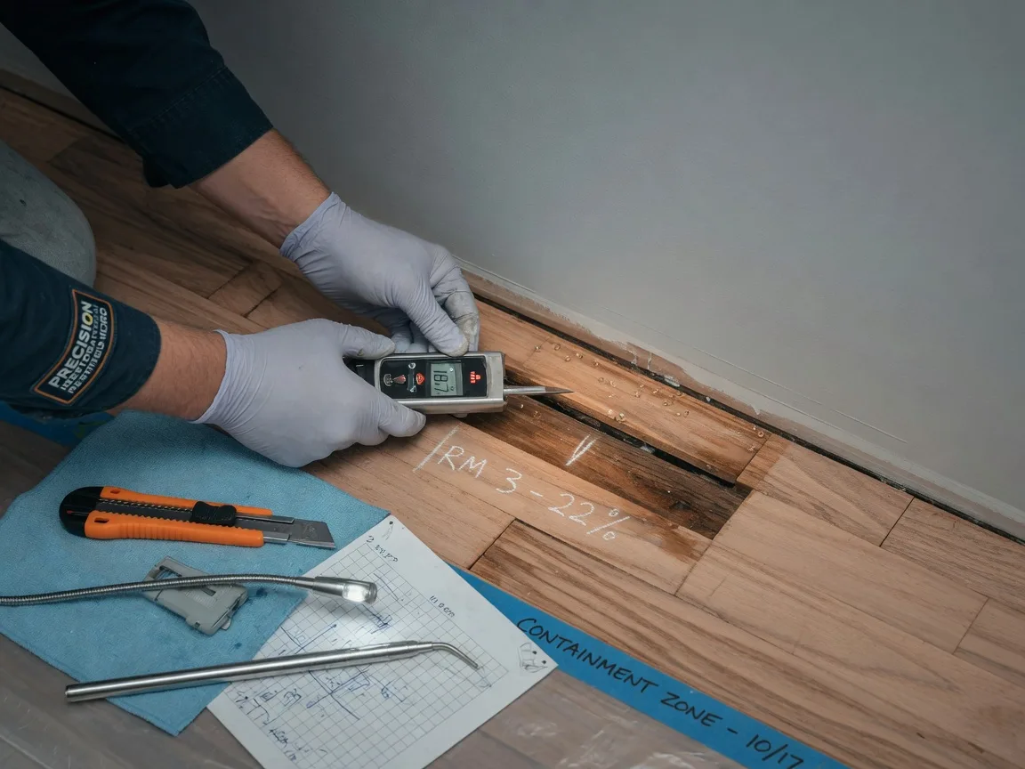 Why choose Water Removal in Winneconne, WI
